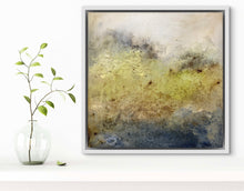 Load image into Gallery viewer, Organic Shore (24 x 24 x 1.5)
