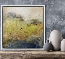 Load image into Gallery viewer, Organic Shore (24 x 24 x 1.5)
