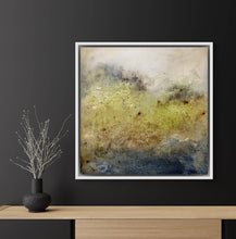 Load image into Gallery viewer, Organic Shore (24 x 24 x 1.5)
