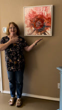 Load image into Gallery viewer, Its new home with Christy in Midland, Texas
