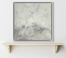 Load image into Gallery viewer, Stone and Sediment (36 x 36 x 1.5)
