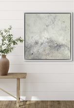 Load image into Gallery viewer, Stone and Sediment (36 x 36 x 1.5)
