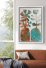 Load image into Gallery viewer, Two Pots (24 x 36 x 1.5)
