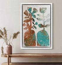 Load image into Gallery viewer, Two Pots (24 x 36 x 1.5)
