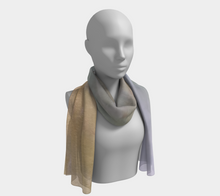 Load image into Gallery viewer, Summer Pastel 2 Scarves
