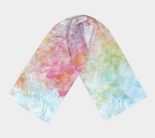 Load image into Gallery viewer, Charming Pastels Scarves

