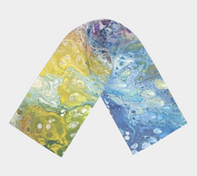 Load image into Gallery viewer, Colorful Jellies Scarves
