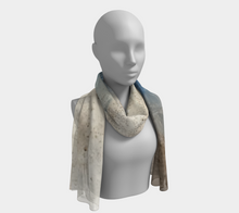 Load image into Gallery viewer, Sand and Water Scarves
