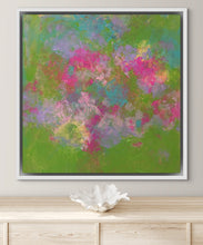 Load image into Gallery viewer, Floral (24 x 24 x 1.5)

