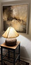 Load image into Gallery viewer, Gray Clouds (36 x 36 x 1.5)
