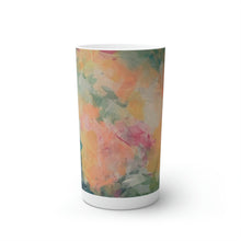 Load image into Gallery viewer, Pastel Measow Conical Coffee Mugs (12oz)
