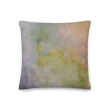 Load image into Gallery viewer, Summer Pastels 2 Premium Pillow
