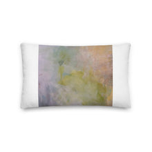 Load image into Gallery viewer, Summer Pastels 2 Premium Pillow
