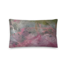 Load image into Gallery viewer, Summer Pastels 2 Premium Pillow
