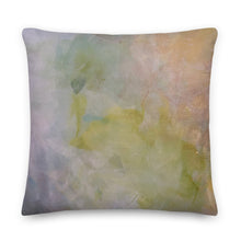 Load image into Gallery viewer, Summer Pastels 2 Premium Pillow
