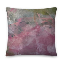 Load image into Gallery viewer, Summer Pastels 2 Premium Pillow
