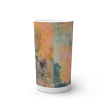 Load image into Gallery viewer, Pastel Measow Conical Coffee Mugs (12oz)
