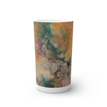 Load image into Gallery viewer, Pastel Measow Conical Coffee Mugs (12oz)
