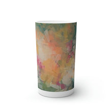 Load image into Gallery viewer, Pastel Measow Conical Coffee Mugs (12oz)
